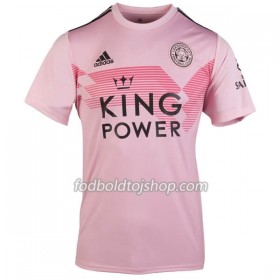 Leicester City Udebanetrøje 2019-20 S/S